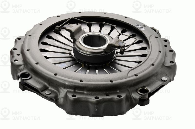 Нажимной диск сцепления SACHS 3483034043