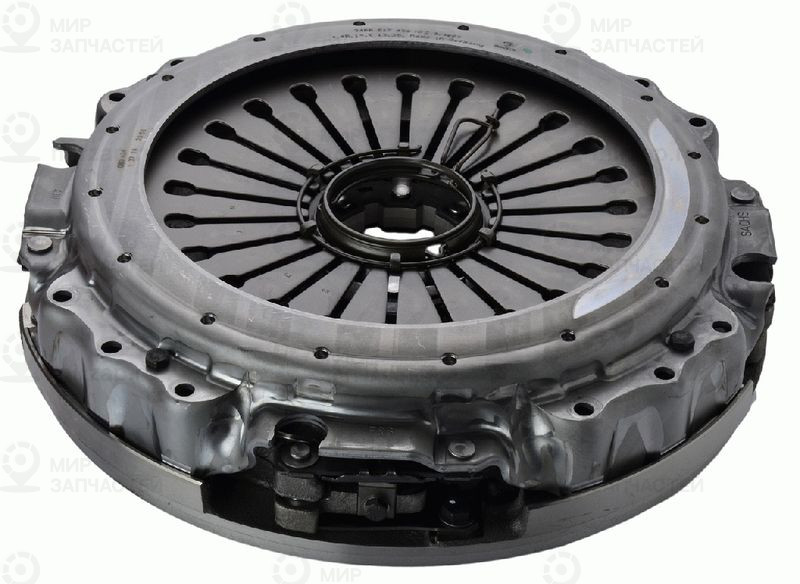 Нажимной диск сцепления SACHS 3488017439