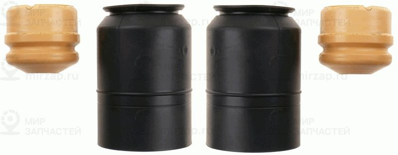 Пылезащитный комплект, амортизатор SACHS 900129