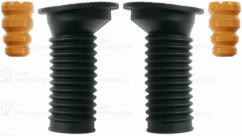 Пылезащитный комплект, амортизатор SACHS 900171