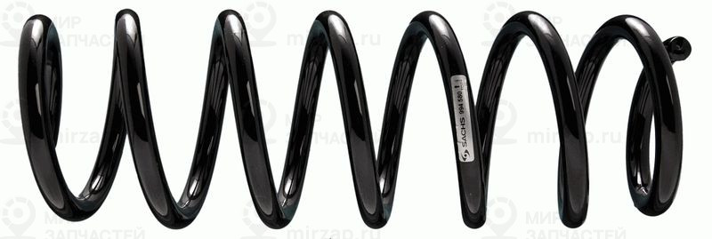 Пружина ходовой части SACHS 994580