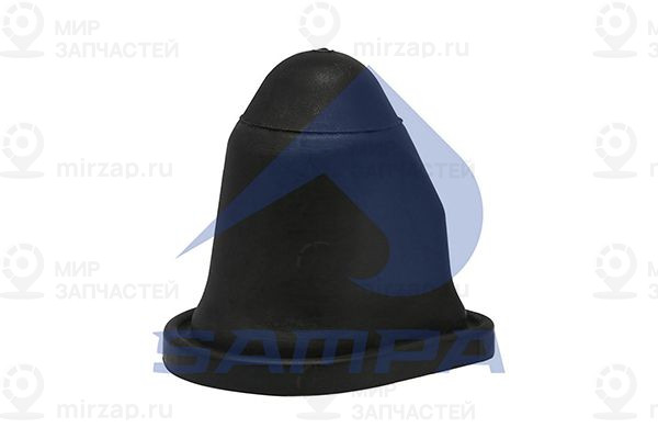 Буфер, амортизация SAMPA 011102