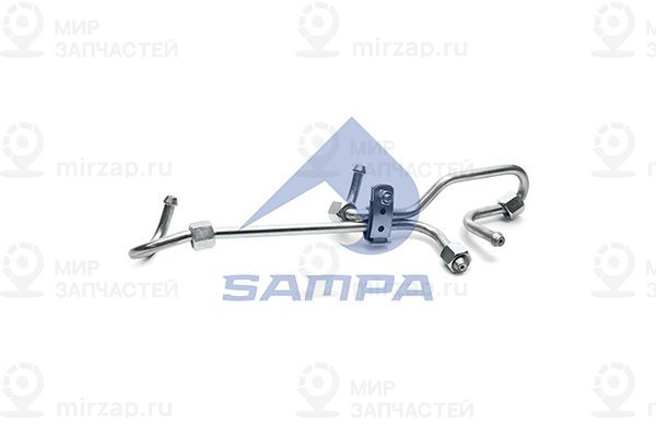 Топливопровод SAMPA 020872
