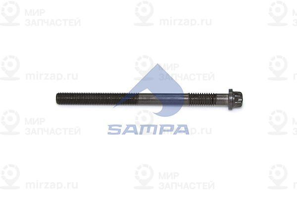 Болт головки цилиндра SAMPA 021446