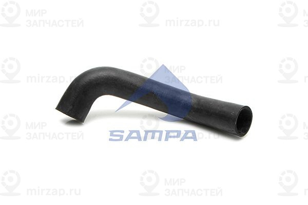 Шланг радиатора SAMPA 021458