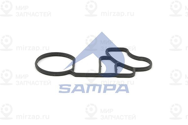 Прокладка, масляный радиатор SAMPA 024206