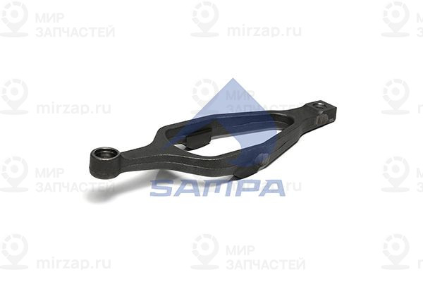 Возвратная вилка, система сцепления SAMPA 025361
