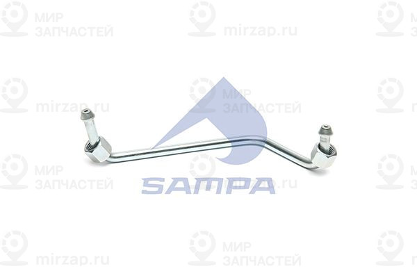 Топливопровод SAMPA 026313