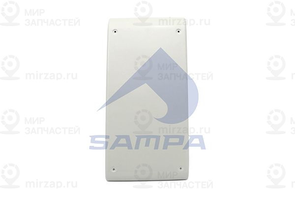 Теплозащитный экран SAMPA 026446
