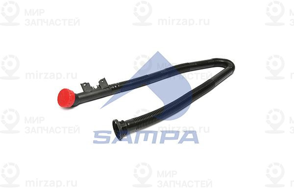 Масляный шланг SAMPA 028443