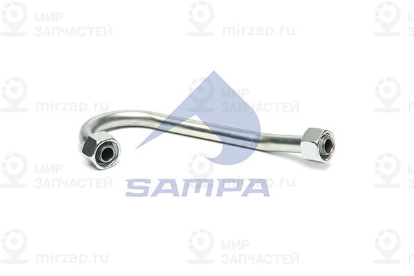Маслопровод, компрессор SAMPA 0301115