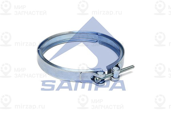 Клемма, система выпуска SAMPA 0301265
