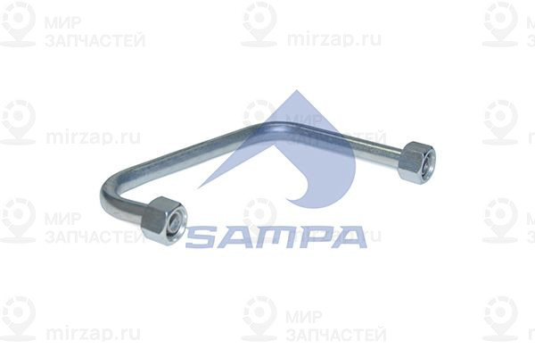 Гидравлический шланг, рулевое управление SAMPA 031220
