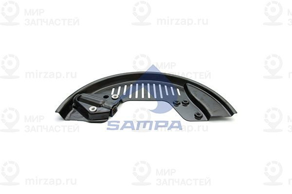 Пыльник/сальник кол.подшипника SAMPA 033001