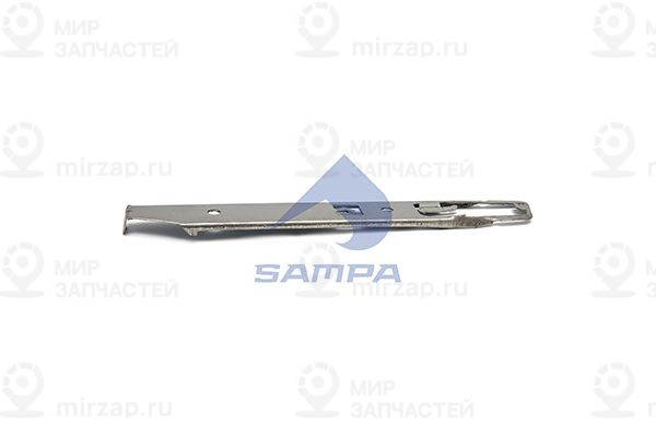 Кронштейн, основная фара SAMPA 034401