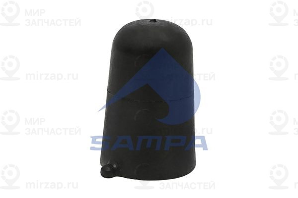 Буфер, амортизация SAMPA 040070