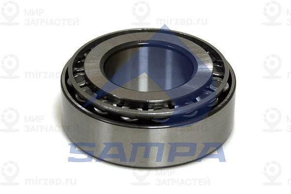Подшипник ступицы колеса SAMPA 040284