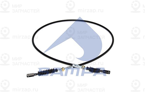 Тросик газа SAMPA 041441