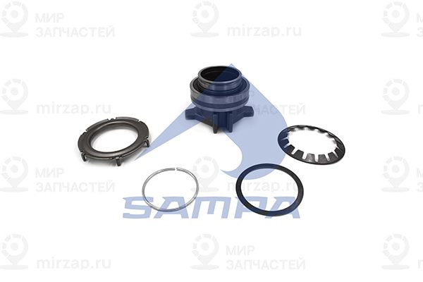 Выжимной подшипник SAMPA 042087