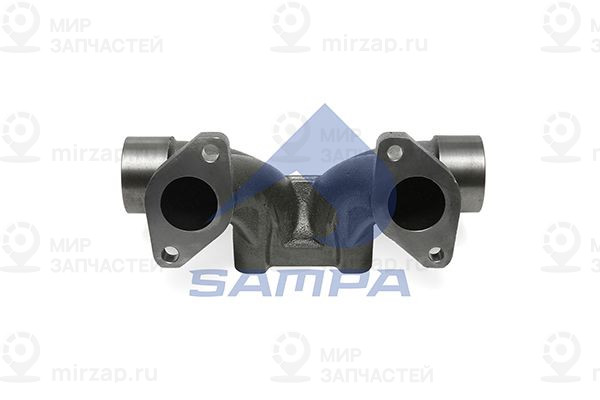 Коллектор, система выпуска SAMPA 043263