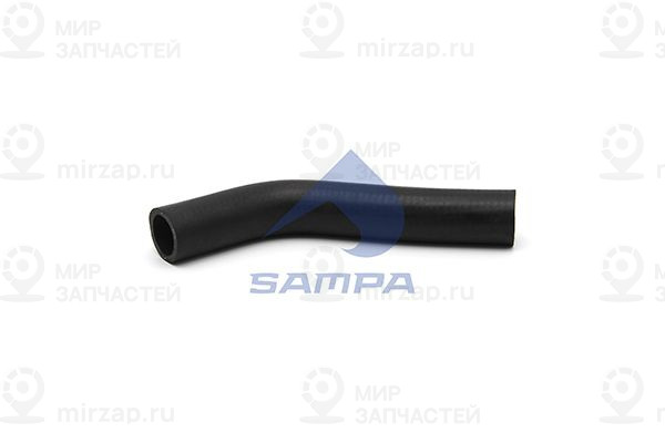 Шланг радиатора SAMPA 043403