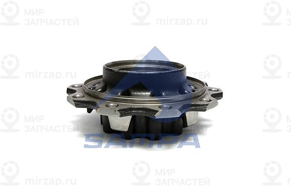 Ступица колеса SAMPA 047455