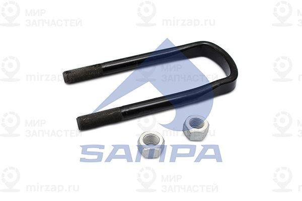Стремянка рессоры SAMPA 0511671