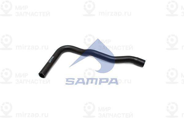 Шланг, теплообменник для охлаждения трансмиссионного масла SAMPA 051288