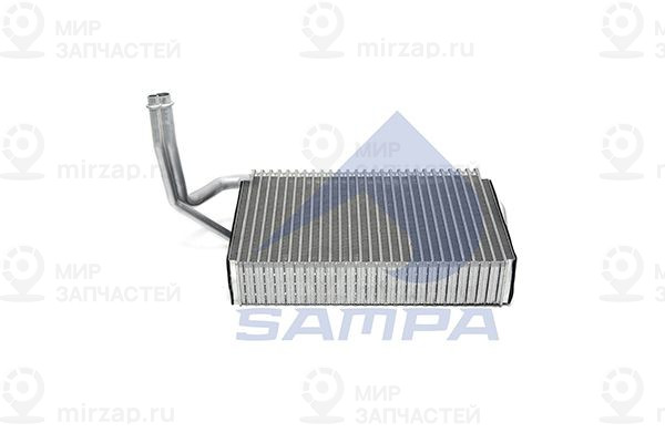 Испаритель, кондиционер SAMPA 054307