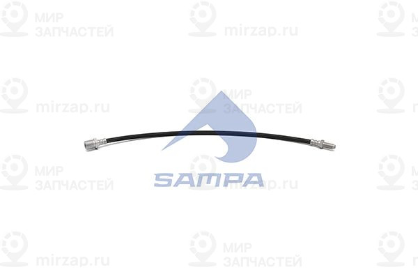 Тормозной шланг SAMPA 064046
