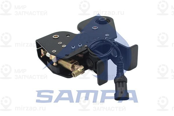 Замок, кабина SAMPA 065180