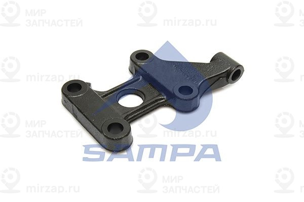 Кронштейн рессоры SAMPA 071013