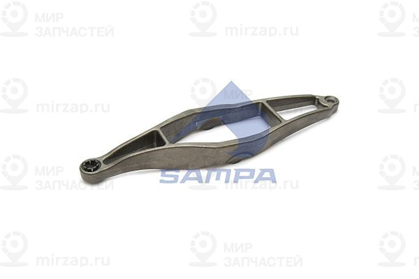 Возвратная вилка, система сцепления SAMPA 077043