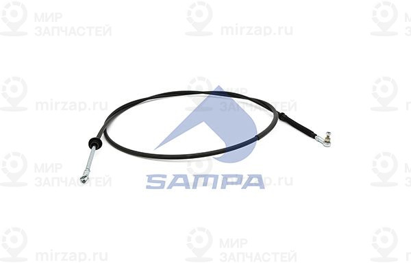 Трос, механическая коробка передач SAMPA 079337