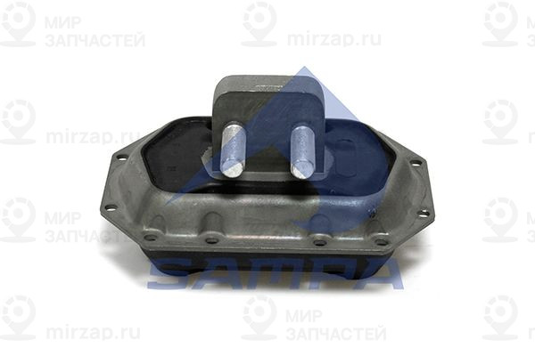 Подвеска, двигатель SAMPA 080378