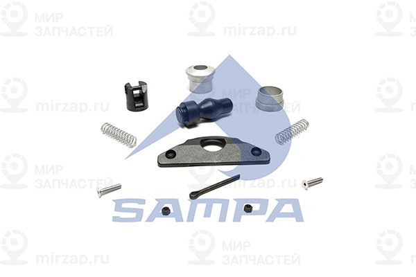 Монтажный комплект, сцепление с зевом SAMPA 092819