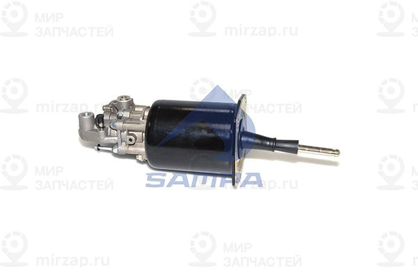 Усилитель сцепления SAMPA 096154