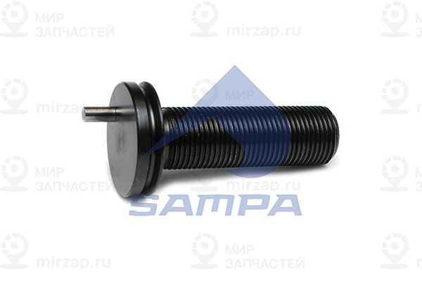 Шпиндель, возвратный инструмент поршня тормозного сателлита SAMPA 096418