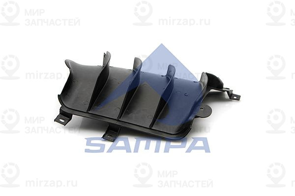 Дефлектор воздуха, кабина SAMPA 18400053