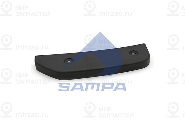 Облицовка, бампер SAMPA 18400486