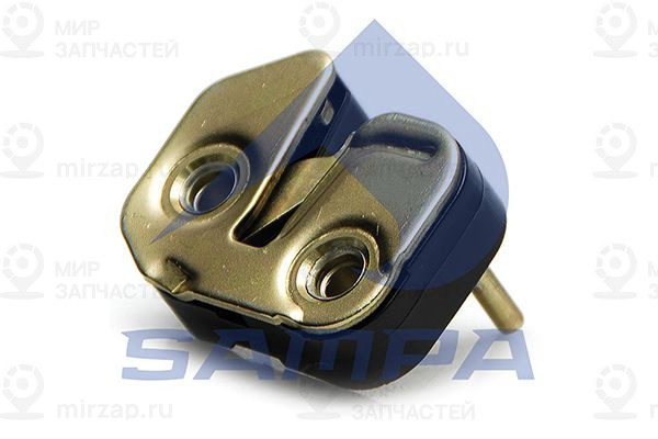 Замок, кабина SAMPA 204138