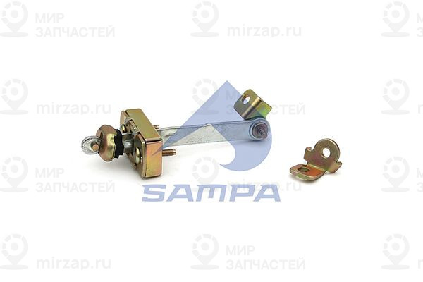 Фиксатор двери SAMPA 204261