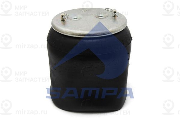 Кожух пневматической рессоры SAMPA SP556200