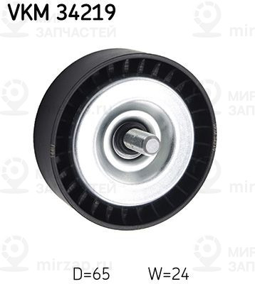 Запчасть SKF VKM34219