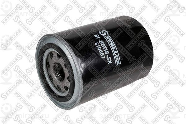 Фильтр масляный STELLOX 8100118SX