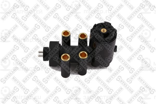 Датчик, пневматическая подвеска STELLOX 8417011SX