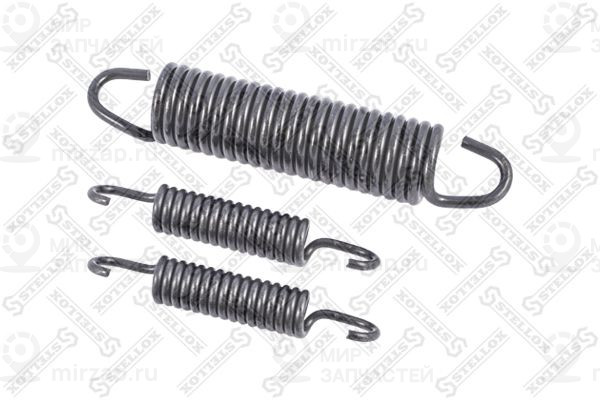 Запчасть STELLOX 8510834SX