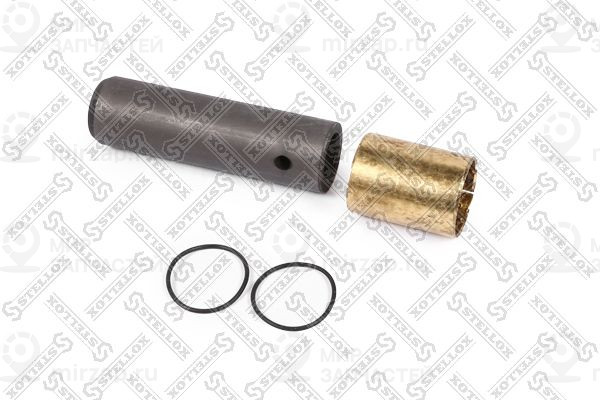 Пальцевой комплект тормозных колодок STELLOX 8516002SX