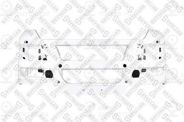 Буфер STELLOX 8714033SX