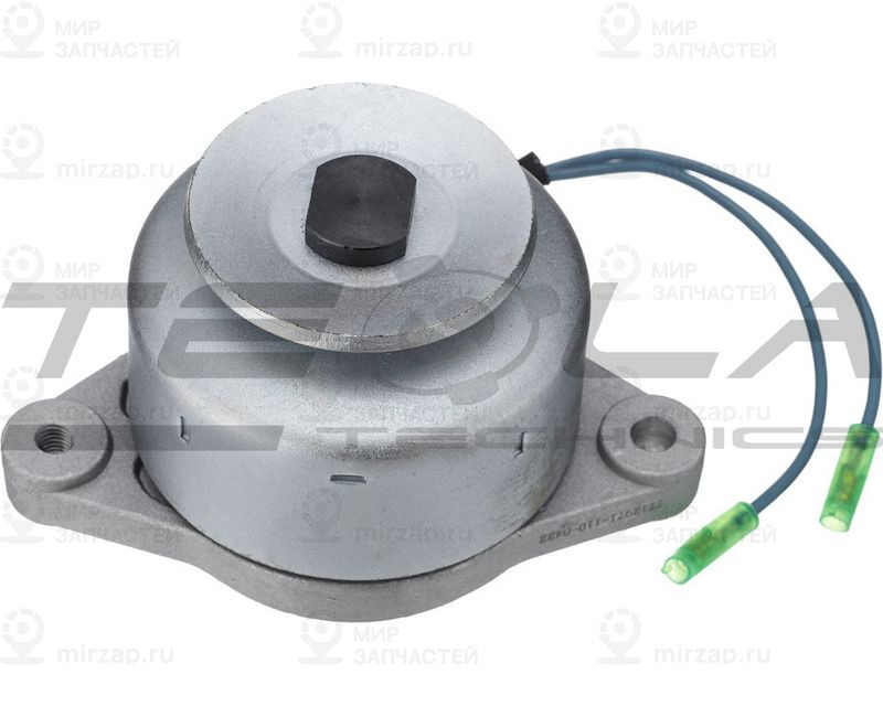 Генератор TESLA TT12971